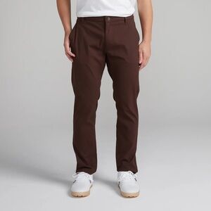 TRUE Linkswear All Day Chino Golf Pants